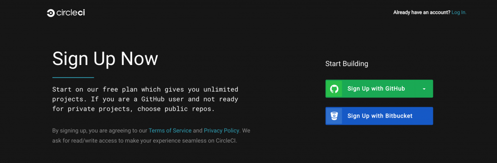 circleci beanstalk